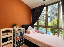 Sol Acres (D23), Condominium #620100791